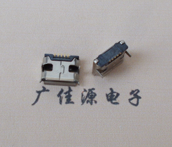 Micro USBӿڲ7.2mm޺̶