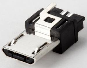 Micro USBʷչ