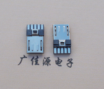 Micro USB 5Pͷʽ|ܳ11.5mmо3.0