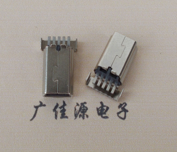 MiniUSB 5PINͷպʽ