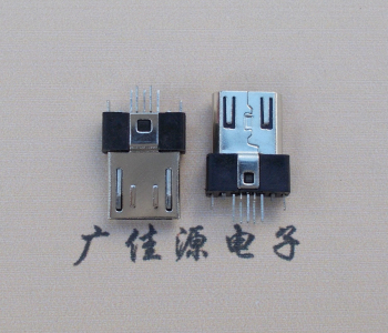 Micro USB 5Pͷаʽ,ߵؽųо3.0MMƬ