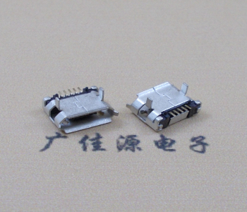 Micro USBӿڼӳ1.6MM,5.9MM