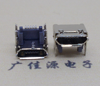 ӦMICRO USB 5P B-F SMT CL=4.15,߶ӿר