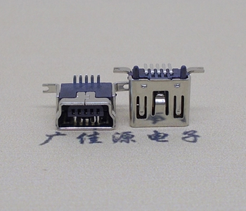 USB 5pin,180ֱʽͭ