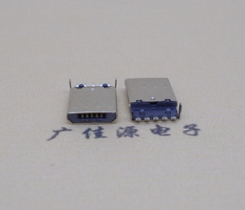 ר¿MICRO USB 5PIN,ʽ180幫ͷ