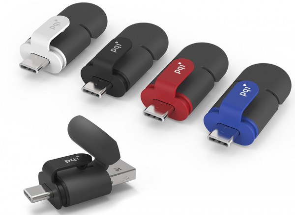 ¿USB 3.1 Tpye-CƷ