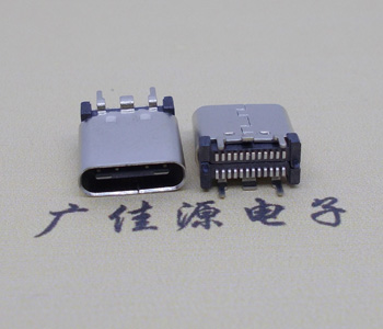 USB Type-C接口最大的优势正反插