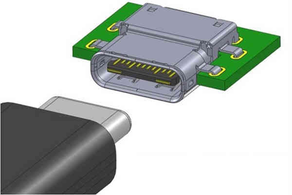 ΢²USB-C̫ӣ Surface