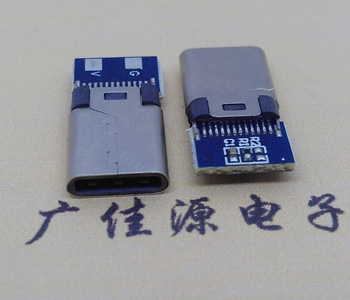 USB 3.1 Type Cͷ,2P/G+V۸