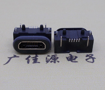 ֱMicro USB 5Pˮ,MicroˮĸIP68,ˮUSB2.0ĸ