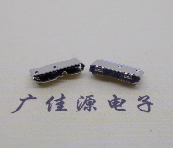 ˫ӿ micro usb 3.0ĸ10pin̶ 