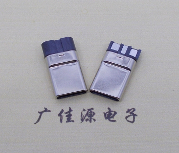 usb type c11p ʽ칫ͷ3峤15.9mm