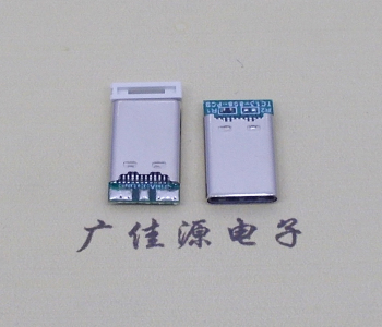 TYPE-C24Pӿڴ幫ͷ PCB庸3 