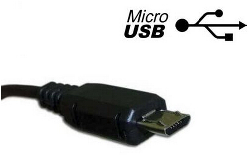 Micro USB