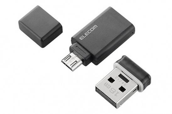 Micro USB接口 Micro USB接口