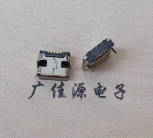 Micro USB 5S插板