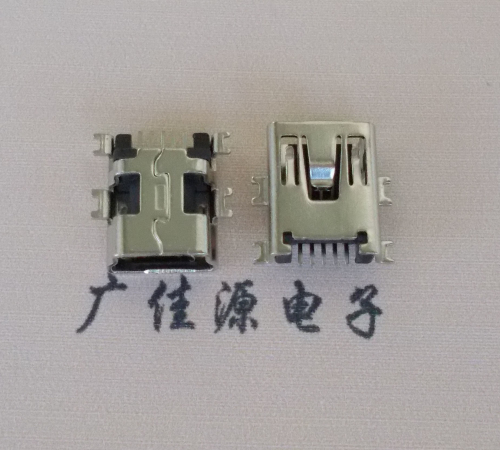 Mini USB 5P1.8mmĸ