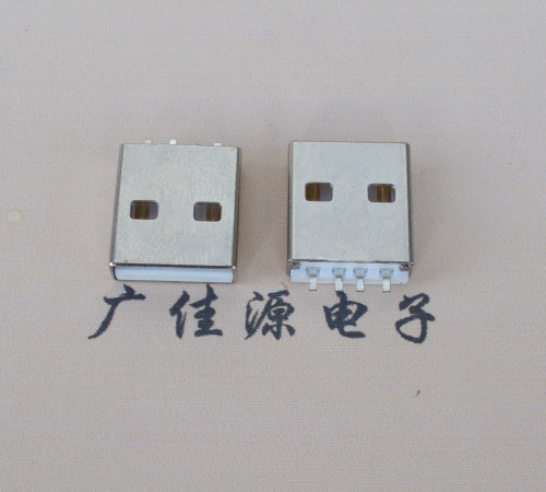 USB2.0 Aĸͷ180ȶֱ4Pź