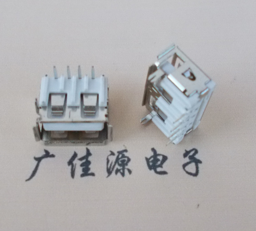 USB10.0mm EֽоǰDIP