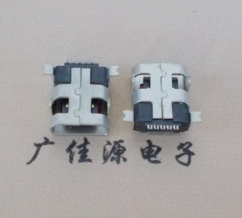 Mini USB 10PINǰź