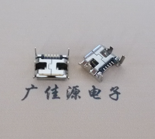 Micro USB 5PINĲĸ7.2mm