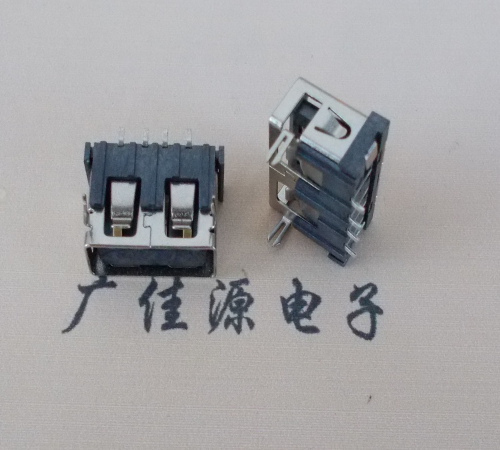 USB AFĸ10.0mm,EоǰӳSMTڽ