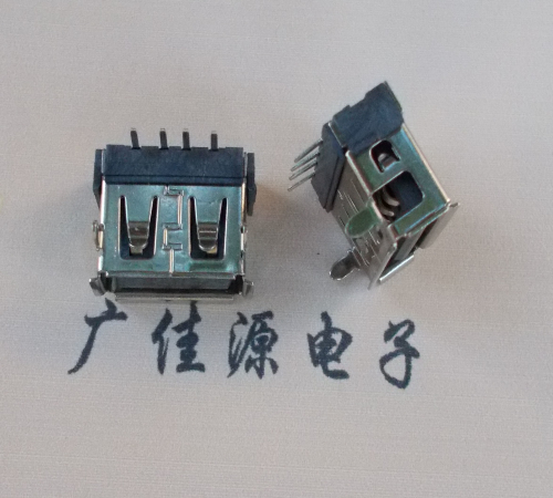 USB AF10.6MM,ǰԲ׵ų6.2DIP