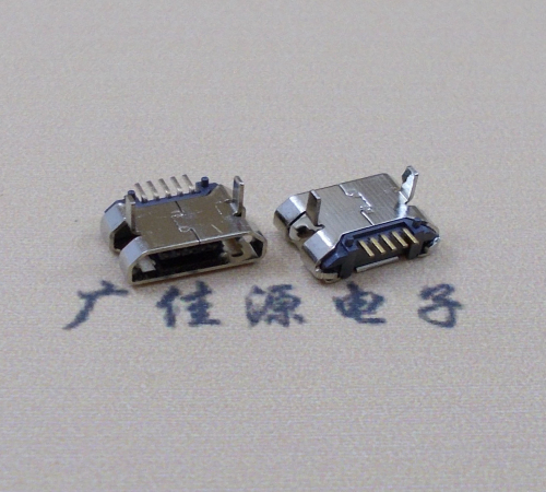 Micro 5Pinӿڼӳ2.0mm,λ޾