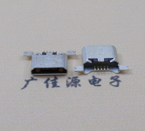 Micro USB 5pin³0.9MMSMT