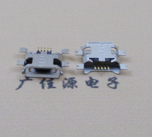 Micro USBӿĽų1.2MM