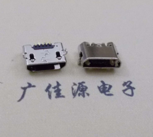 MICRO USB 5PINֱ
