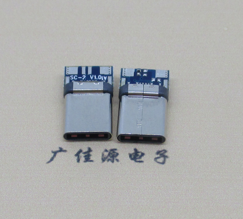 USB 3.1 Type-Cͽӿڹͷ