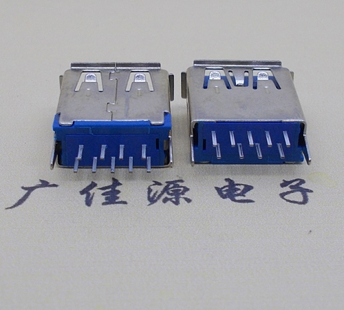 USB AF 3.0母座9P