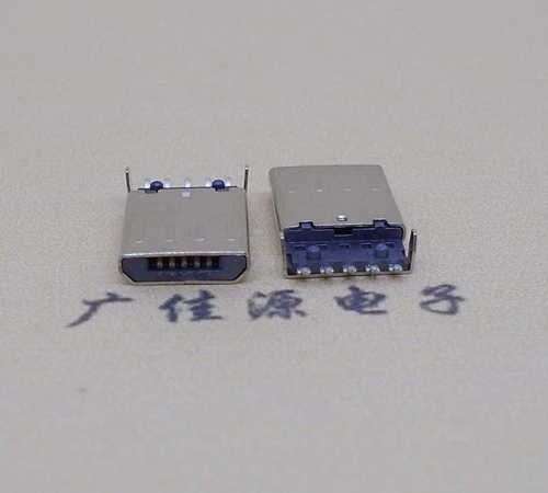 MICRO USB 5pin幫ͷ