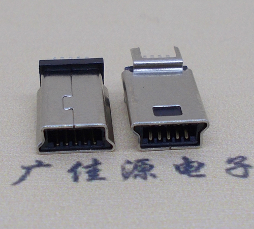 Mini USB 10P幫ͷм