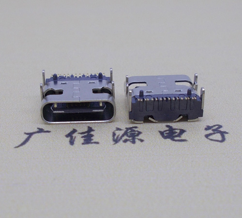 USB 3.1 Type-C母座16PIN