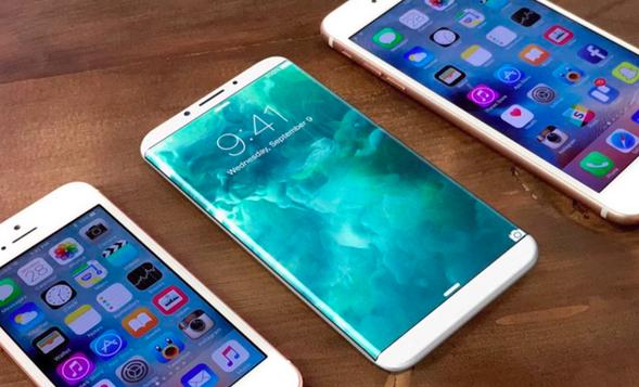 iPhone 8
