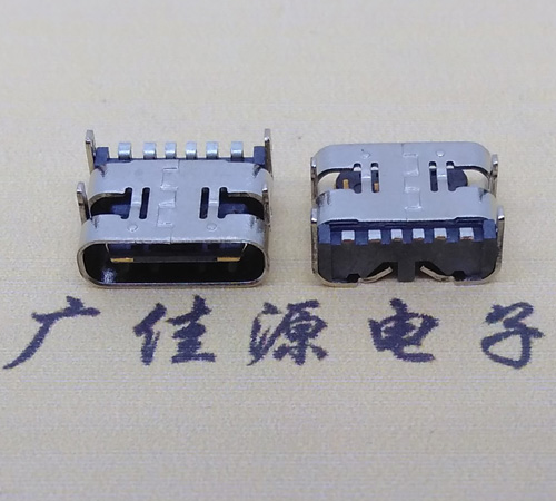 USB Type Cĸ6P
