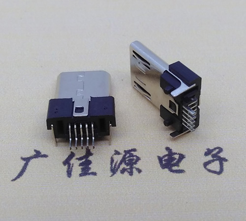 MICRO USB 5P幫ͷ