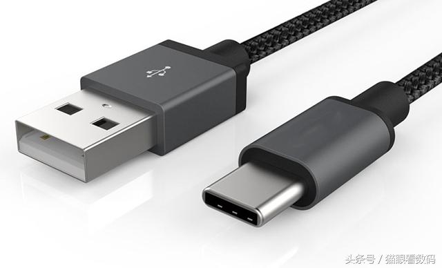 USB Type-C