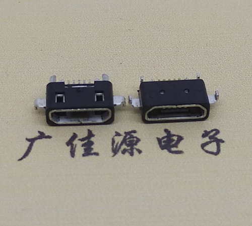 Micro USBˮӿ