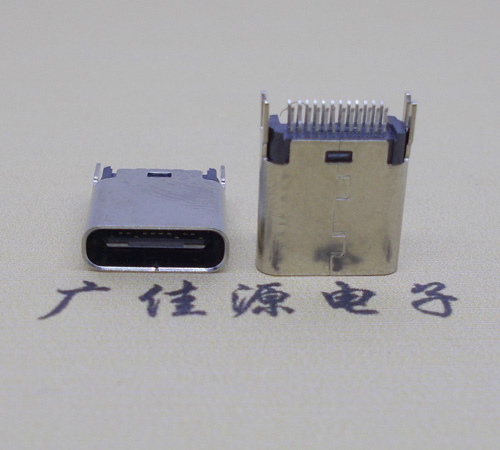 аʽUSB Type C24P