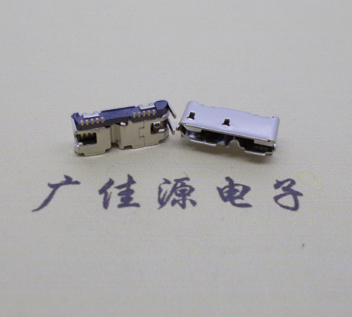  ˫ӿڴmicro usb 3.0 10pinĸ