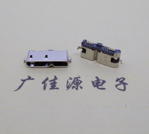 micro usb3.0ĸ10pin