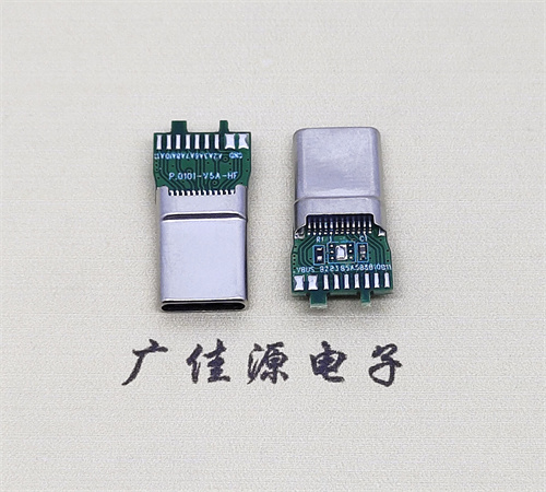 USB TYPE-C24P칫ͷ